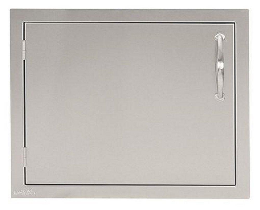 Alfresco Stainless Steel 26 in. Access Door 