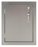 Alfresco Stainless Steel 16-1/2 in. Access Door
