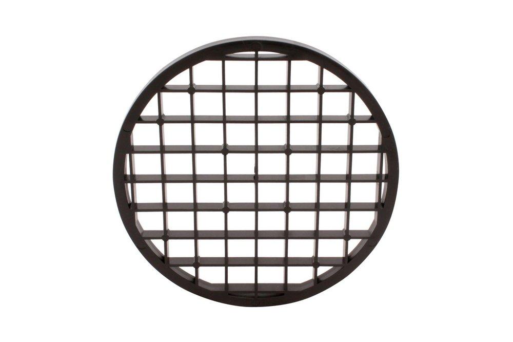 IPEX USA Vent Screen Polyethylene 