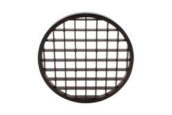 4 in. Vent Screen Polyethylene