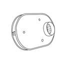 System 1738&reg; Black PVC Vent Kit 