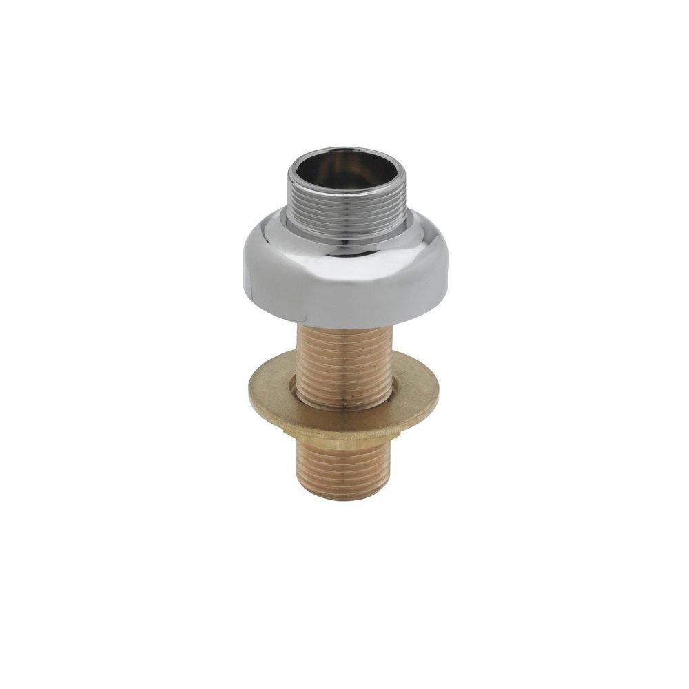 T&S Brass Swivel Base Flange 