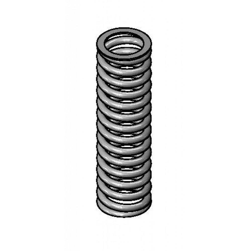 T&S Brass Stainless Steel Stainless Steel Spring 