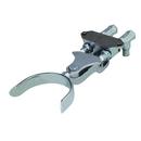 T&S Brass Polished Chrome Pedal Valve 