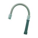 T&S Brass 3/4 in. Union Female Flexible Hose with Heat Resistant Handle 