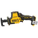 DEWALT Yellow Cordless Lithium-ion Reciprocating Bare Tool 