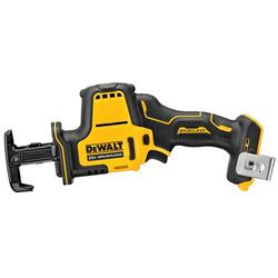 Cordless 20V Lithium-ion Reciprocating Saw Bare Tool