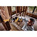 DEWALT Yellow Cordless Lithium-ion Reciprocating Saw Bare Tool 