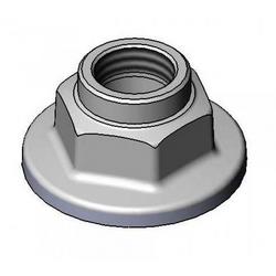 Inlet Extension Flange, 1/2" NPT Female (Inlet & Outlet)