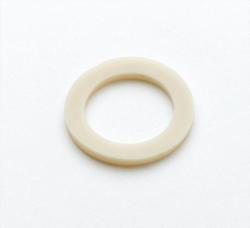 Rubber Washer for Gooseneck Outlet