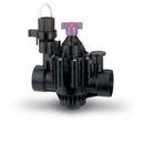 Rain Bird Black 7-1/4 in. Control Valve 
