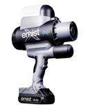 EMist Black Cordless Electrostatic Handheld Disinfectant Sprayer 
