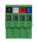 Goodman&reg; 4 Pin Connector 