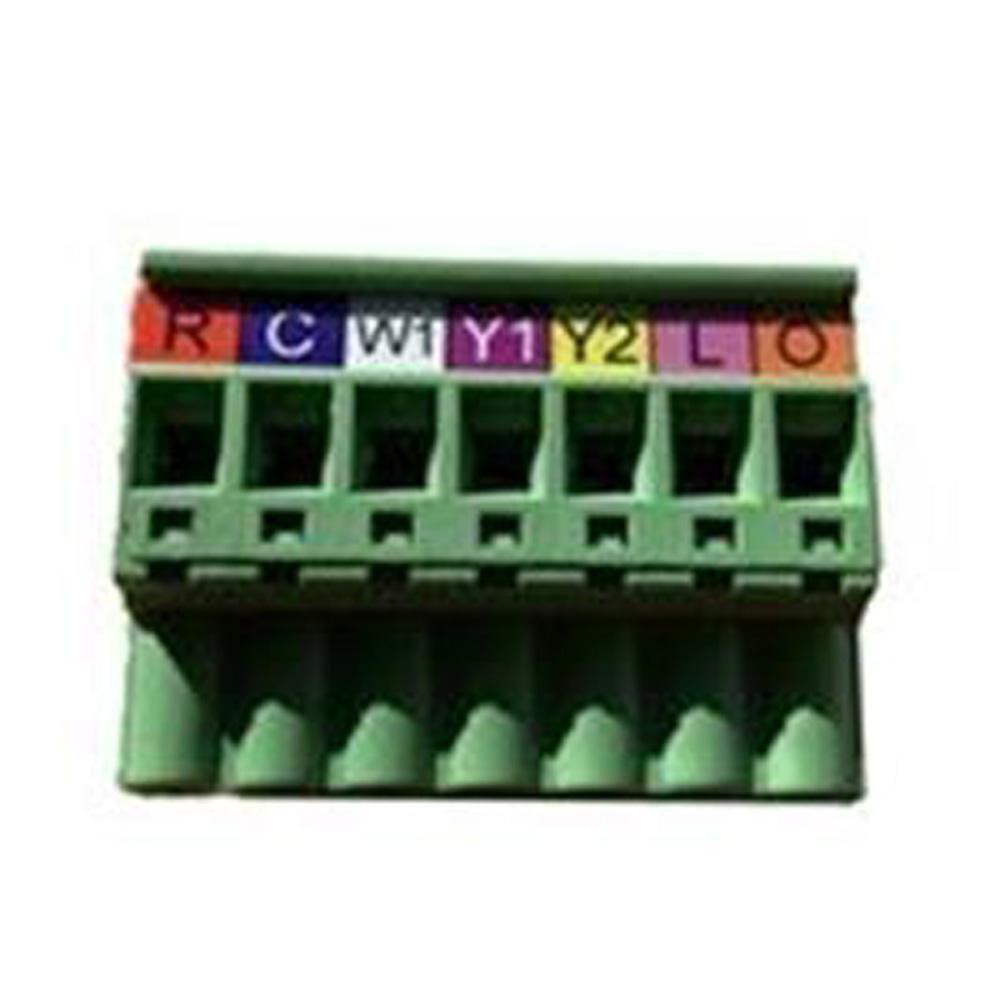 Goodman&reg; Green 1-1/10 in. Wire Connector 