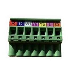 1-1/10 in. Green Wire Connector