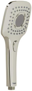 Riobel PVD Polished Nickel Multi Function Hand Shower 
