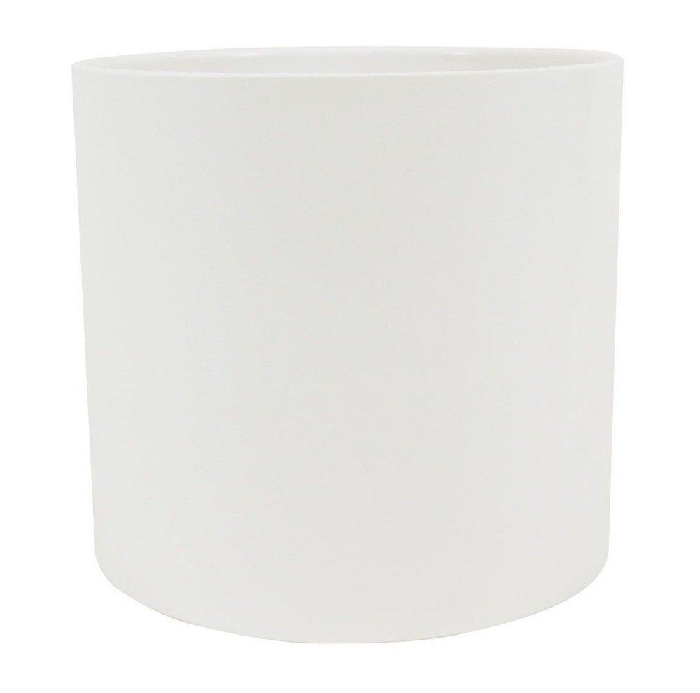 Multi-Fittings Corporation White Hub PVC Coupling 