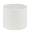 Multi-Fittings Corporation White Hub PVC Coupling 