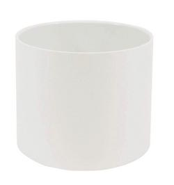 4 in. Hub PVC Coupling