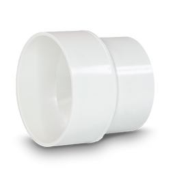 4 in. PVC SDR 35 Coupling