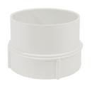 Multi-Fittings Corporation 4 in. PVC Adapter 