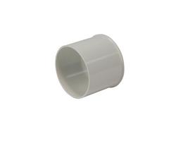 4 in. Hub Plastic Coupling