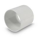 6 in. Hub SDR 35 PVC Sewer Replacement Coupling