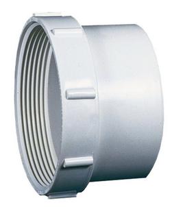 4 in. PVC SDR 35 Female Adapter