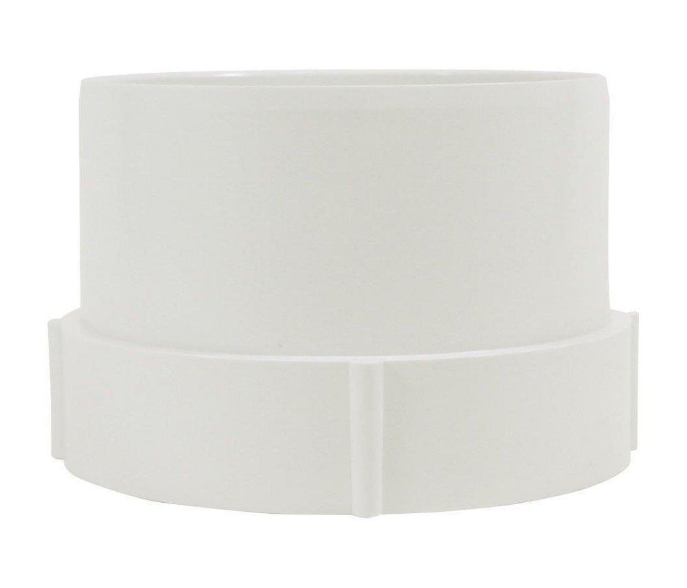 Multi-Fittings Corporation 6 in. PVC SDR 35 Female Adapter
