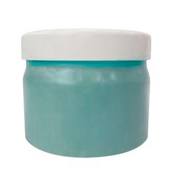 8 in. Solvent Weld Plastic Cap