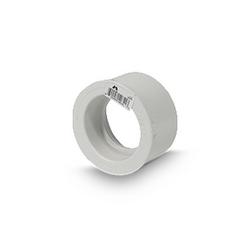 4 x 2 in. Spigot x Hub DWV, and Sewer SDR 35 PVC Bushing