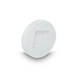 6 in. MPT Plastic Plug