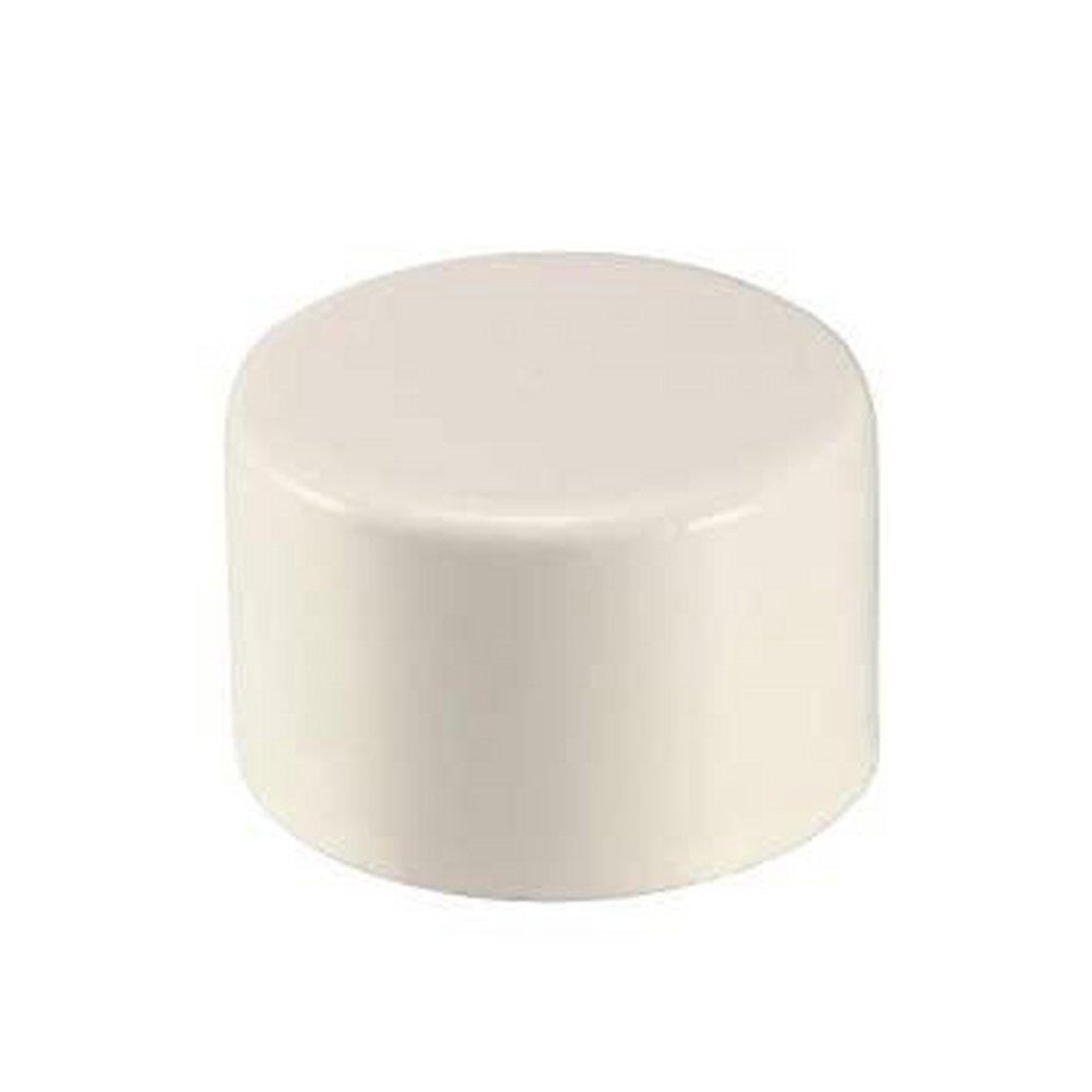 Multi-Fittings Corporation Solvent Weld Plastic Cap 