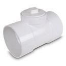 Multi-Fittings Corporation Hub 45 Degree SDR 35 Plastic Elbow 
