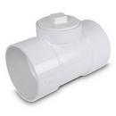 Multi-Fittings Corporation Hub Sewer SDR 35 PVC Tee 