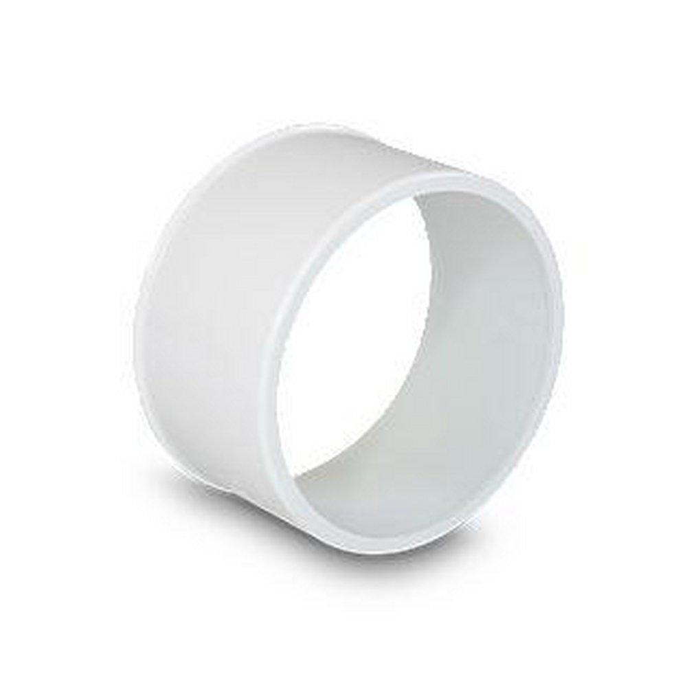 Multi-Fittings Corporation White PVC SDR 35 Female Adapter 