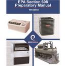 ESCO Institute EPA Section 608 Preparatory Manual 