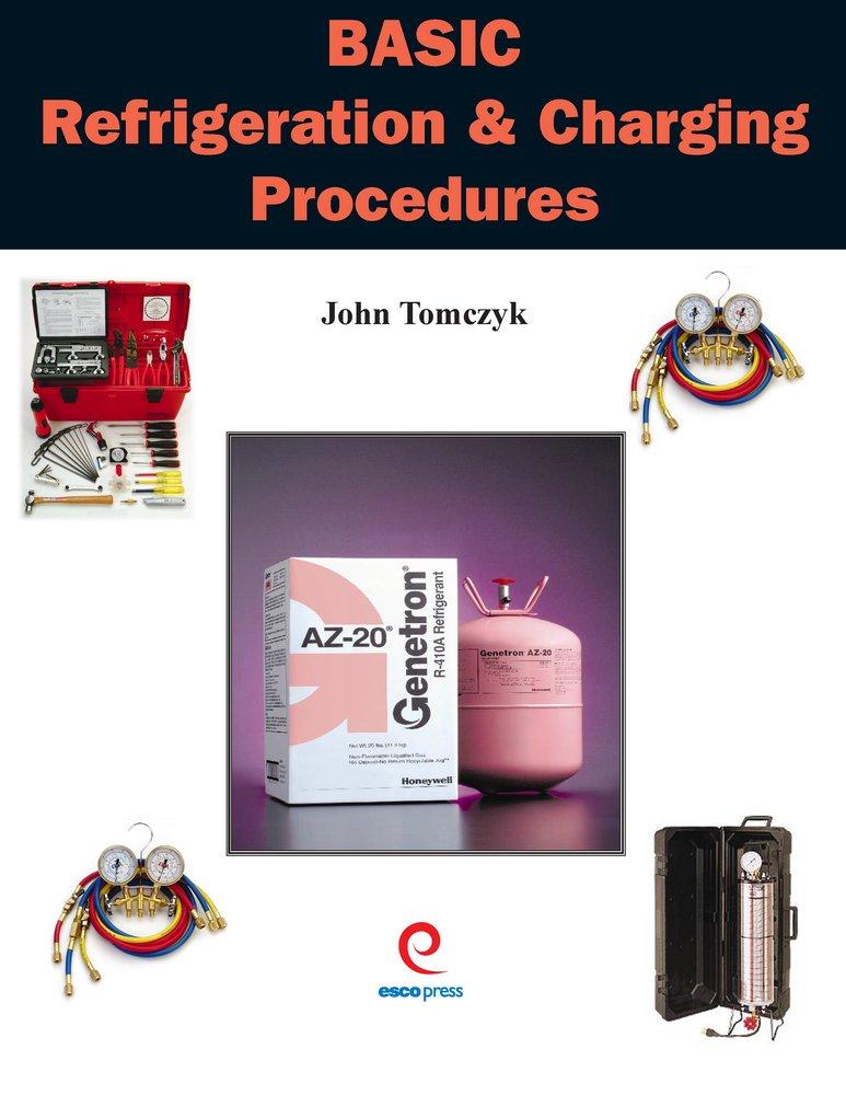 ESCO Institute Heat Pumps Operation, Installation and Service Guide 