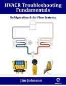 ESCO Institute HVACR Troubleshooting Fundamentals Electricity & Wiring Diagrams 