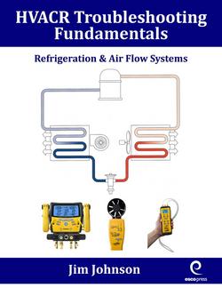 HVACR Troubleshooting Fundamentals Electricity & Wiring Diagrams