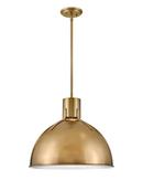 ARGO IS BRILLIANTLY BASIC IN DESIGN BUT HAS ALL THE RIGHT DETAILS TO MAKE IT SHINE. THE SMOOTH LINES OF THE HERITAGE BRASS, SATIN BLACK OR POLISHED WHITE DOME HAVE A VINTAGE, INDUSTRIAL FEEL BUT MODER 