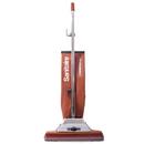 4.5 gal Electric Wide Path Commercial Upright Vacuum
