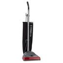 Sanitaire&reg; Grey Electric Commercial Upright Vacuum 