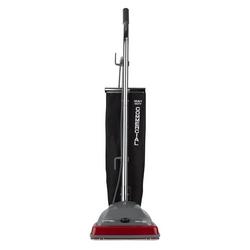 4.5 gal Lightweight High-Capacity Commercial Upright Vacuum