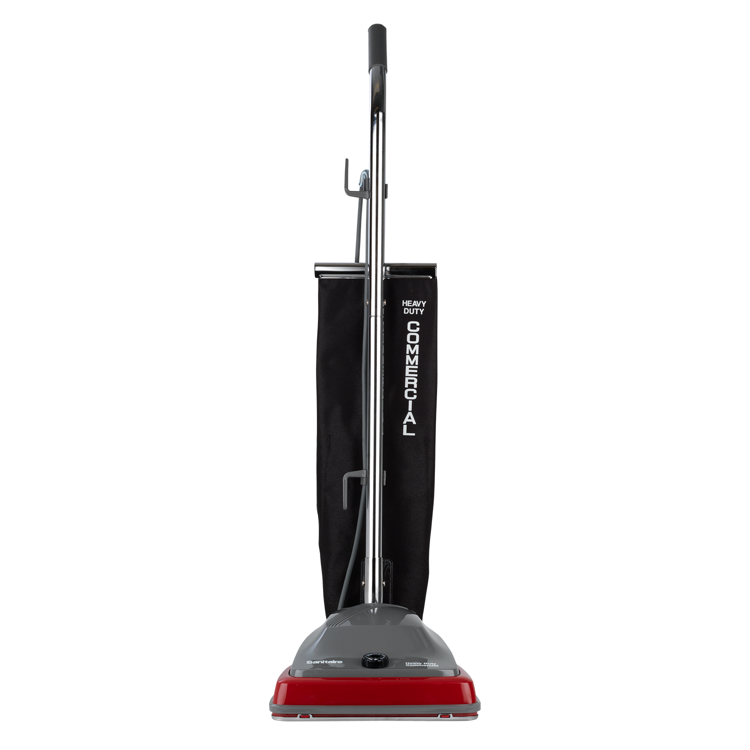 Sanitaire&reg; Grey Electric Commercial Upright Vacuum 