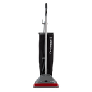 Sanitaire&reg; Grey Electric Commercial Upright Vacuum 