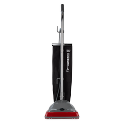 4.5 gal Lightweight High-Capacity Commercial Upright Vacuum