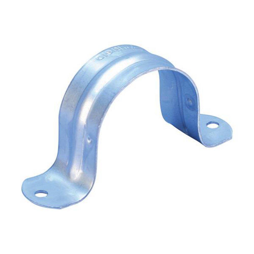 nVent CADDY Electrogalvanized Steel Pipe Strap 