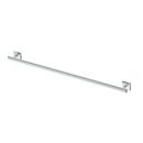 Gatco Chrome 32-19/50 in. Towel Bar 