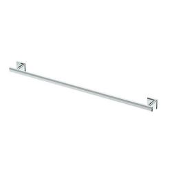 32-19/50 in. Towel Bar in Chrome